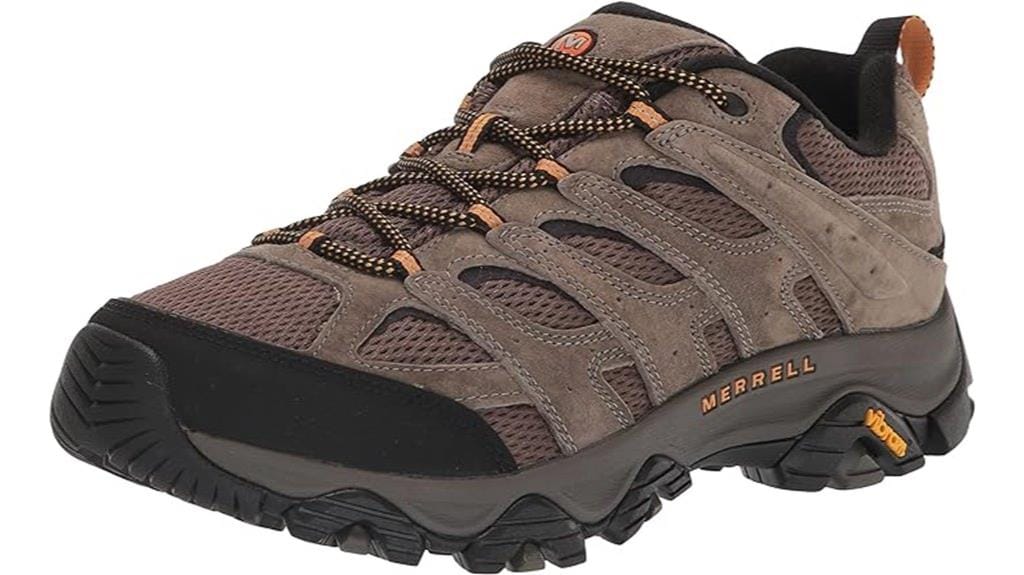 merrell moab 3 shoes