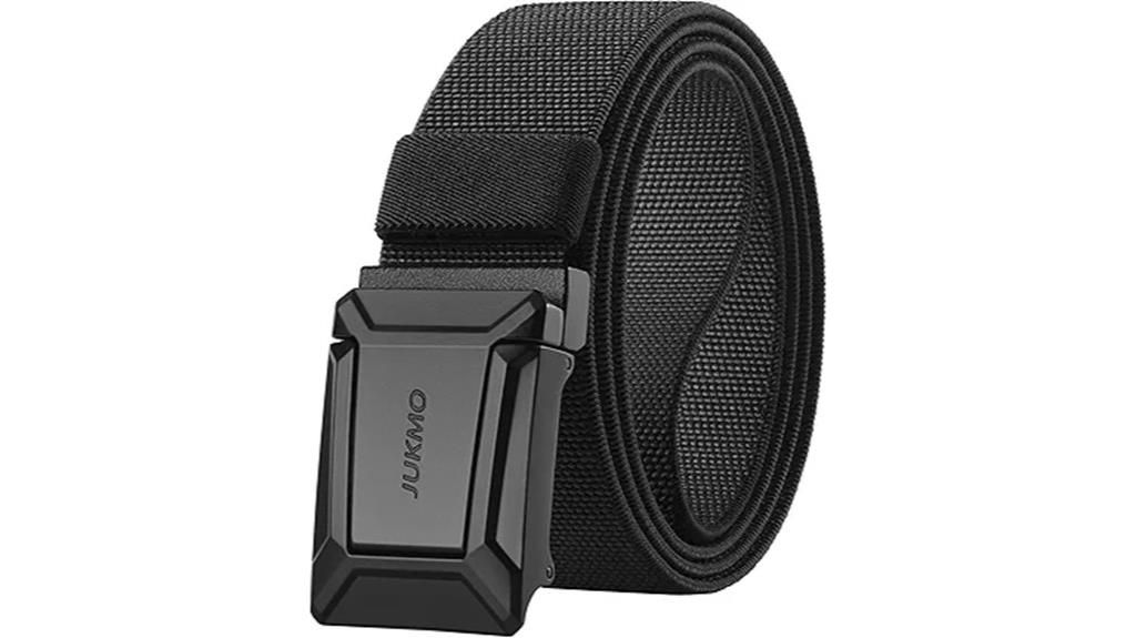military grade tactical belt