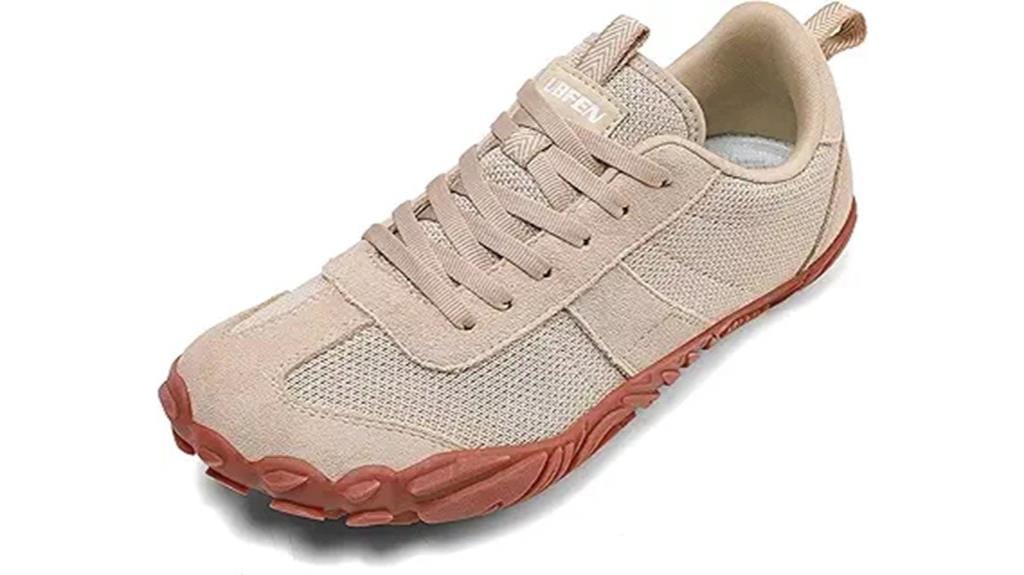 minimalist barefoot sneakers available
