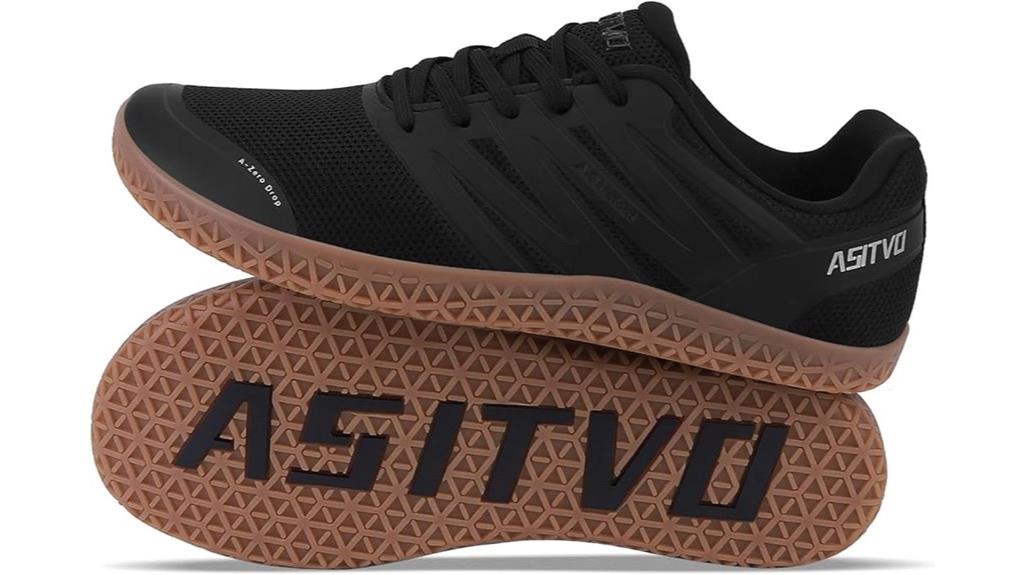 minimalist barefoot walking shoes