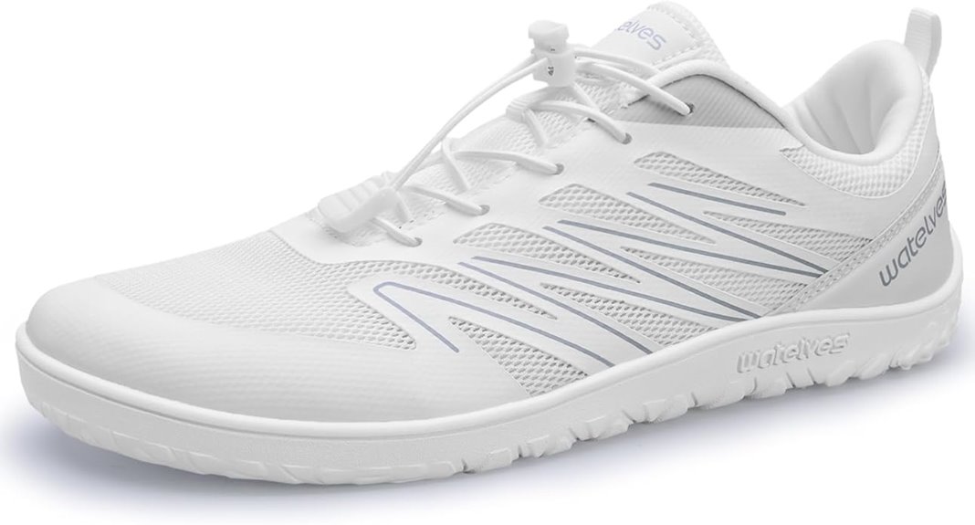 minimalist trail running shoes