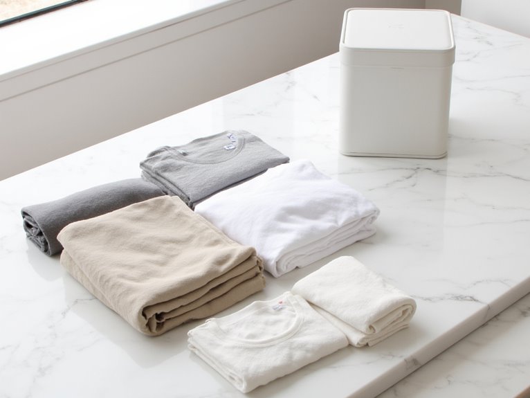 Packing Minimalist Underwear for Multi-Day Trips