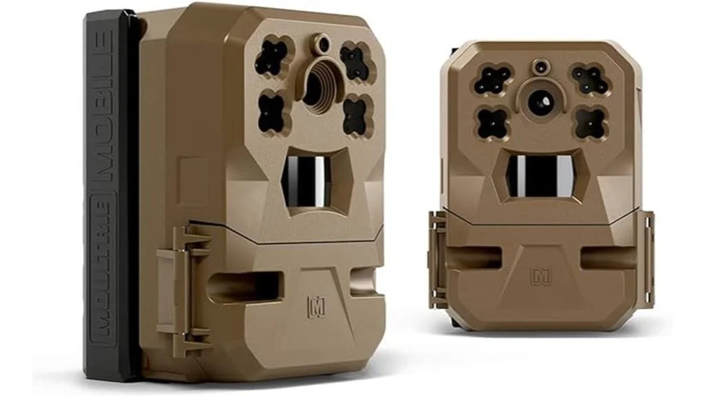 moultrie mobile edge camera