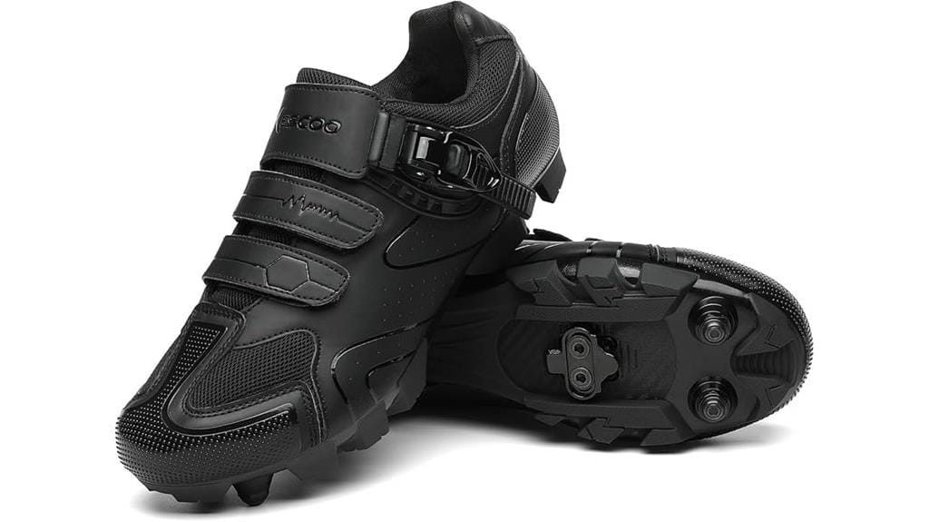 mountain bike shoes spd