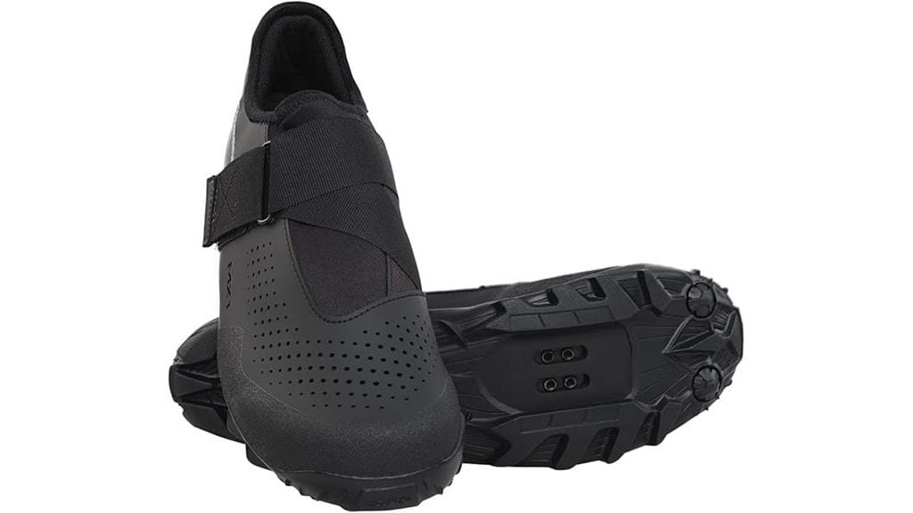 multi use off road shoe