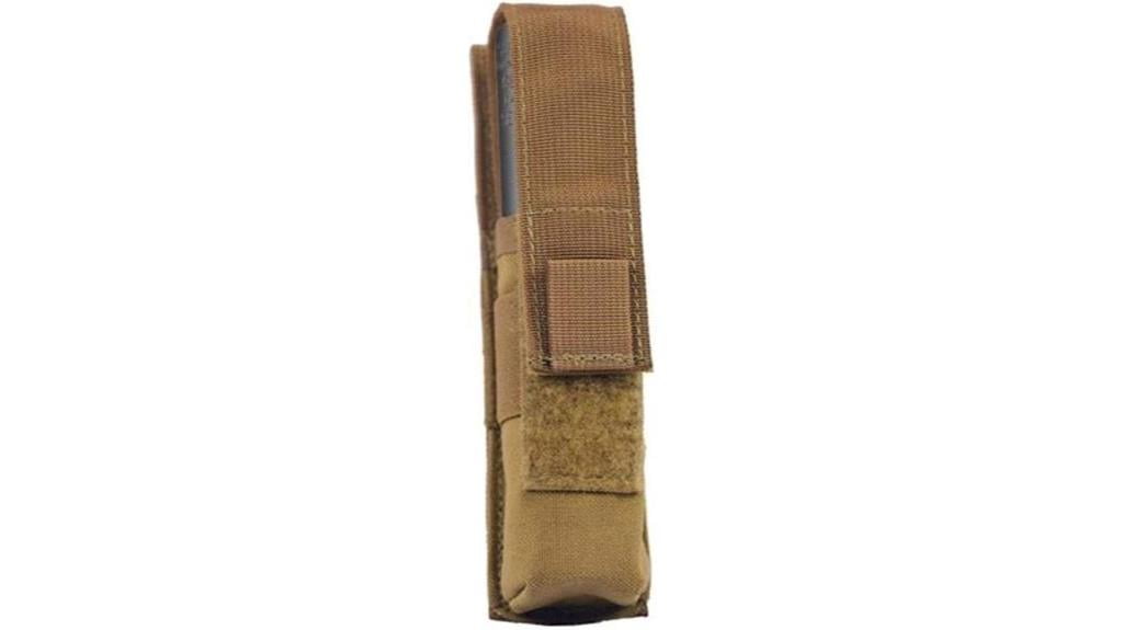 Best Suppressor Holster – Camoguys