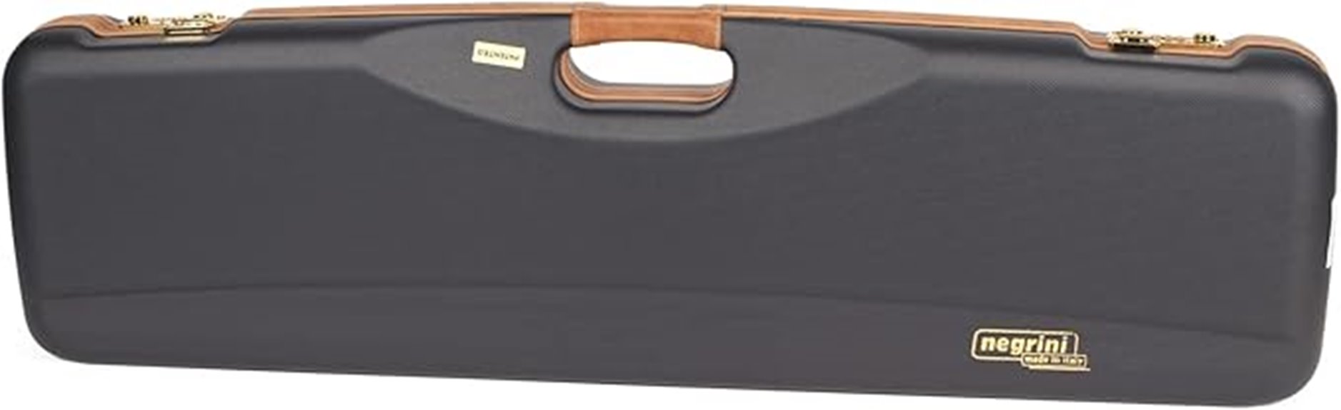 negrini shotgun hard case