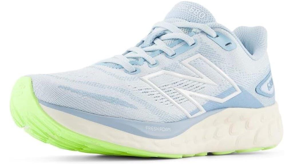 new balance women s running shoe