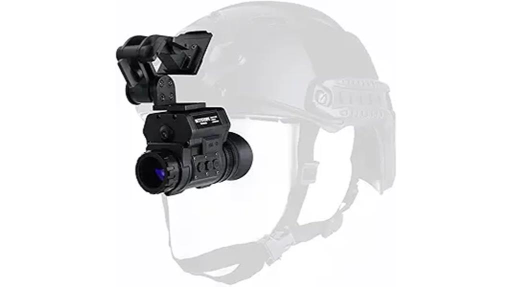 night vision monocular goggles