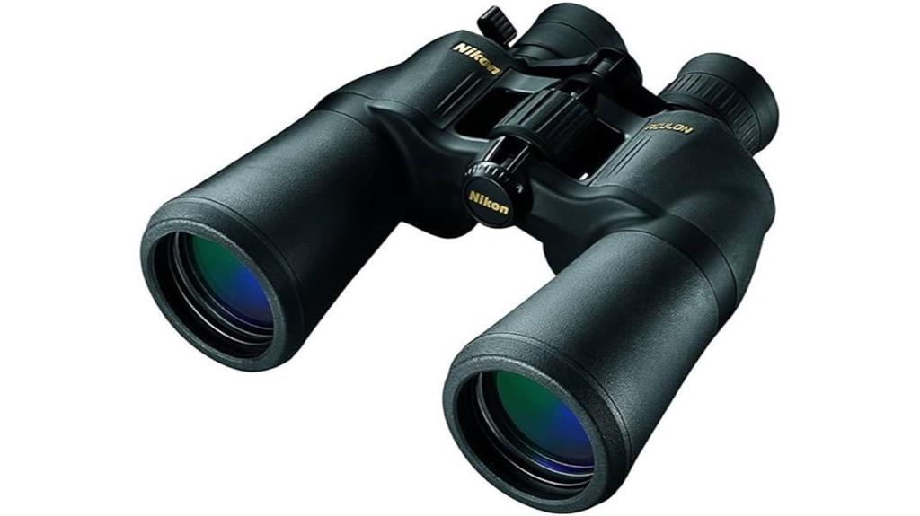 nikon high magnification binoculars