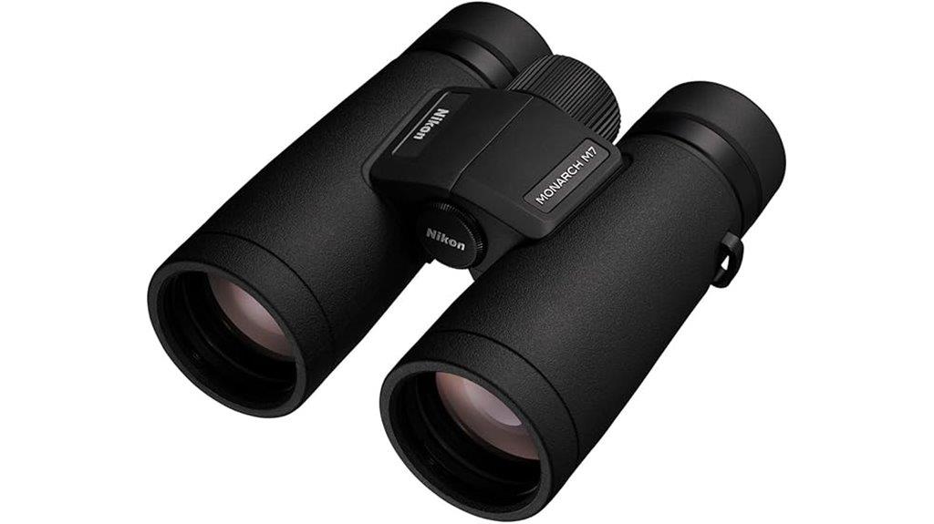 nikon waterproof binoculars 10x42