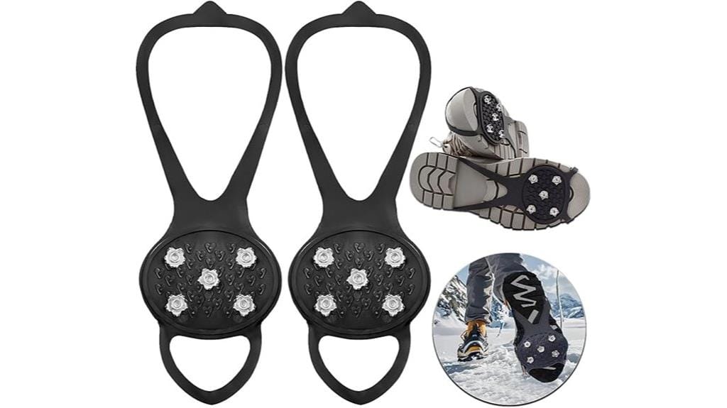 non slip shoe grippers