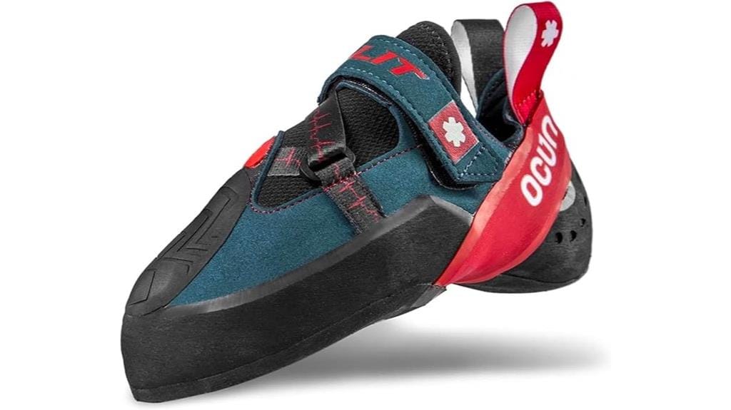 ocun bullit climbing shoe