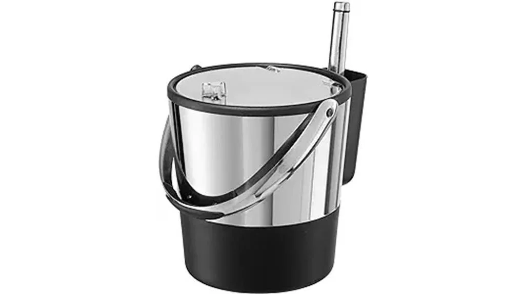 oggi insulated ice bucket