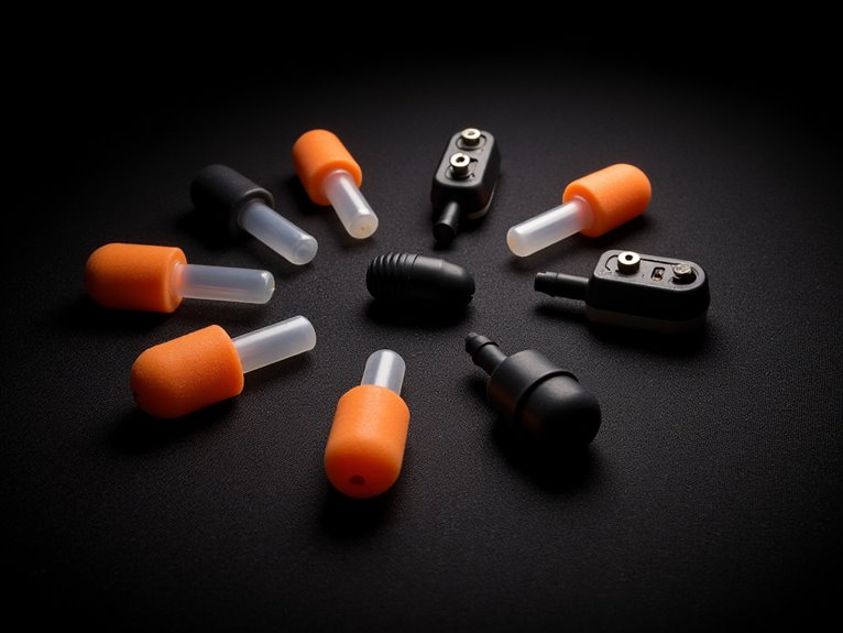 10 Best Earplugs for Shooting – Maximum Protection and Comfort