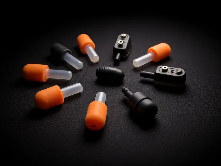 Best Earplugs for Shooting: 10 Picks by NRR (24-33 dB)