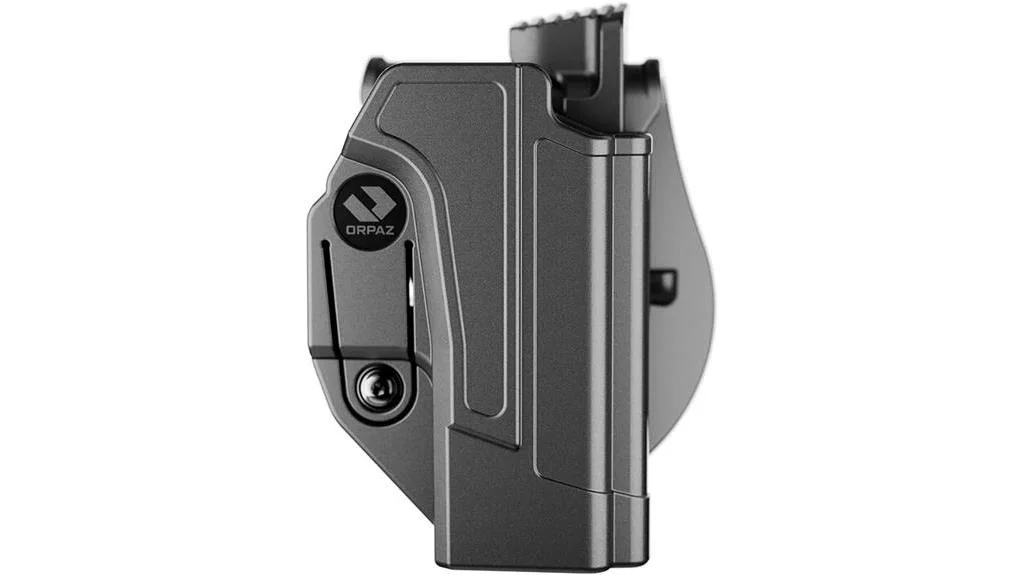orpaz c series g19 holster