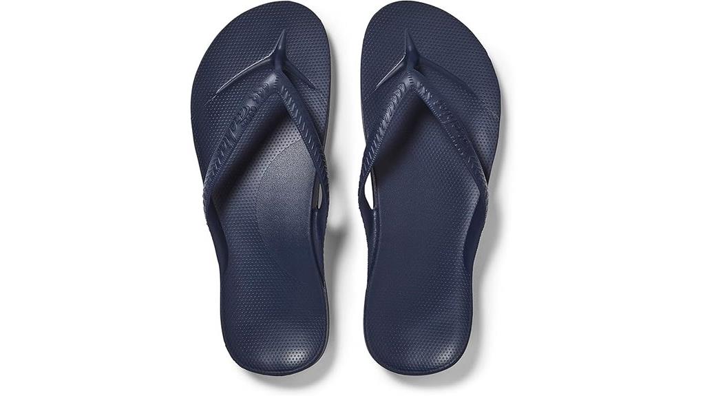 orthotic sandals for comfort