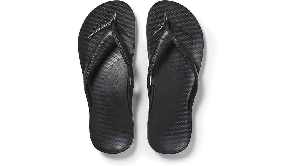 orthotic sandals for relief