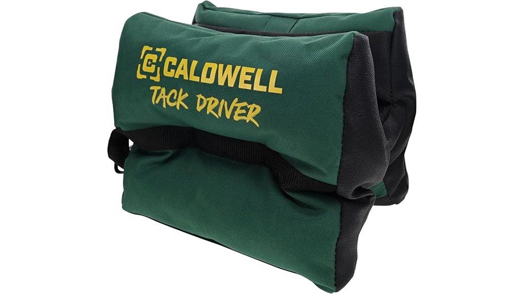 outdoor shooting gear bag