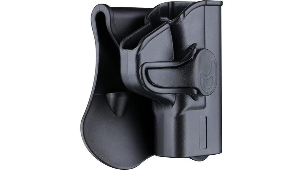 Best Shield Holster - Camoguys