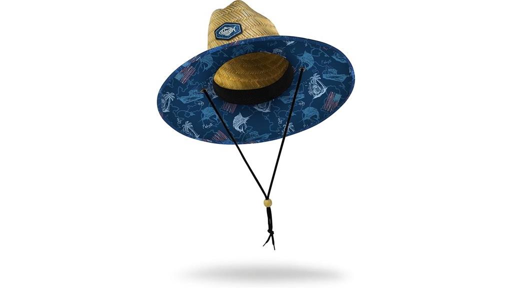 palmyth sun protection hat