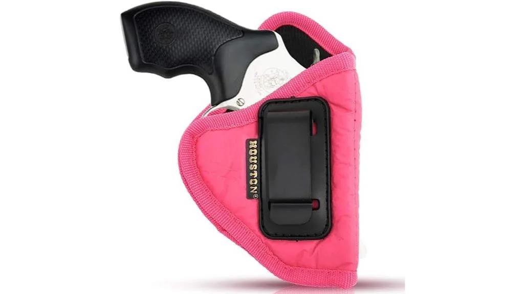 pink gun holster for women