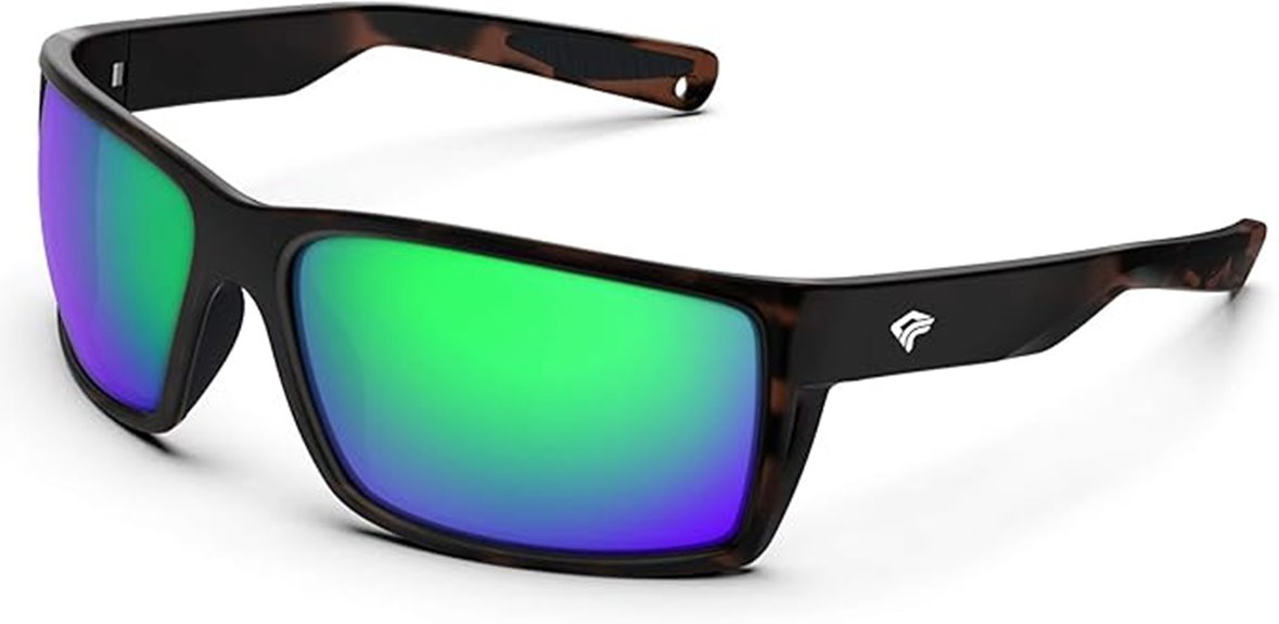 polarized sunglasses for all