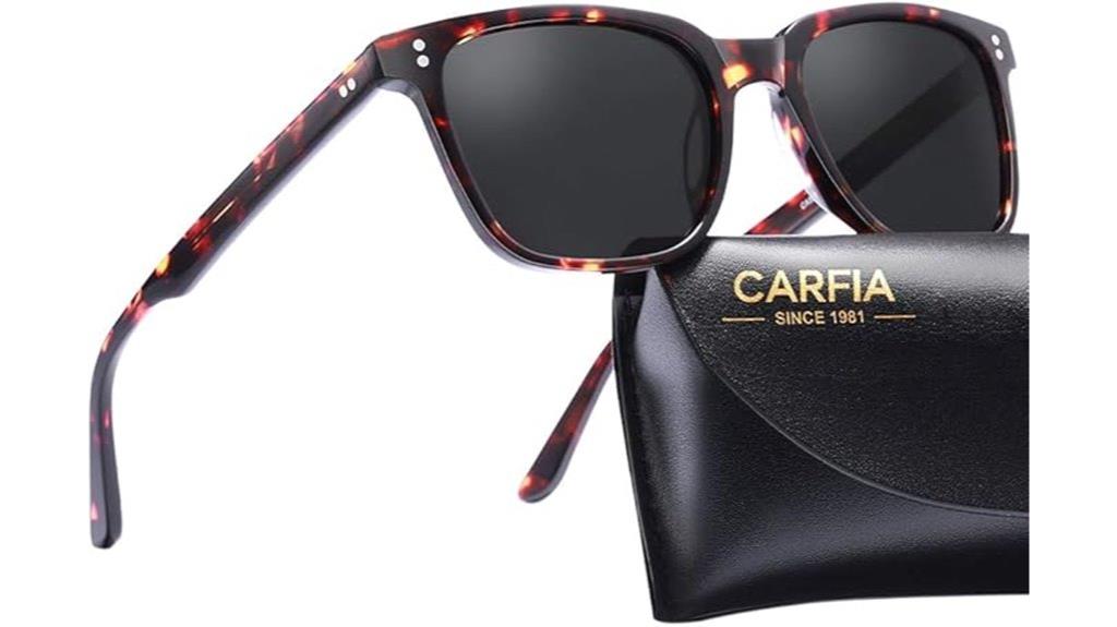 polarized sunglasses for women