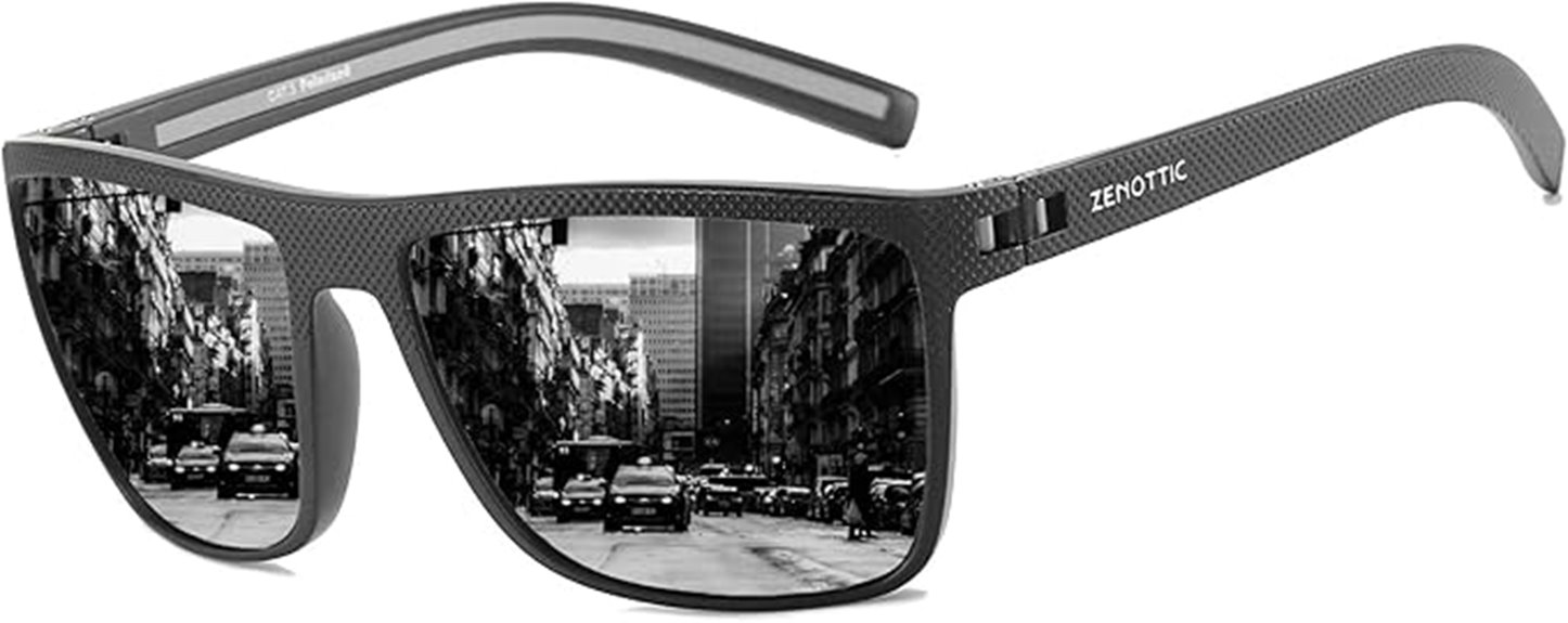 polarized uv400 sunglasses frame