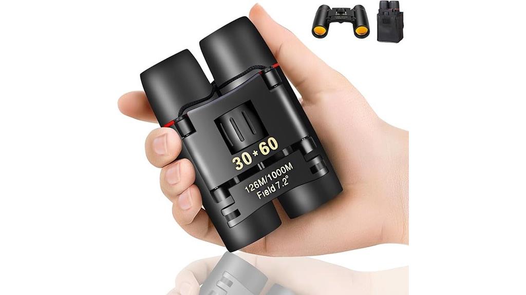 portable binoculars for everyone