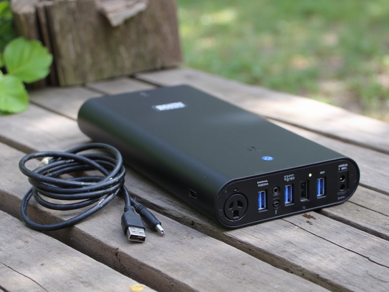 Portable Power Station Buying Guide: Features, Ports, and Safety Certifications