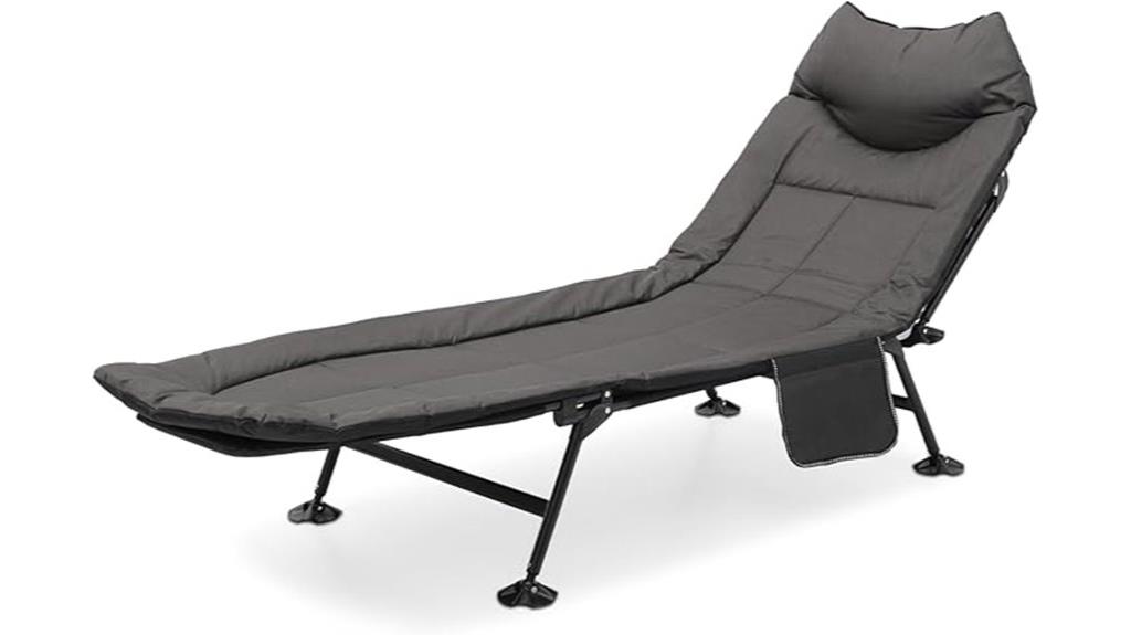 portable sleeping solution outdoor
