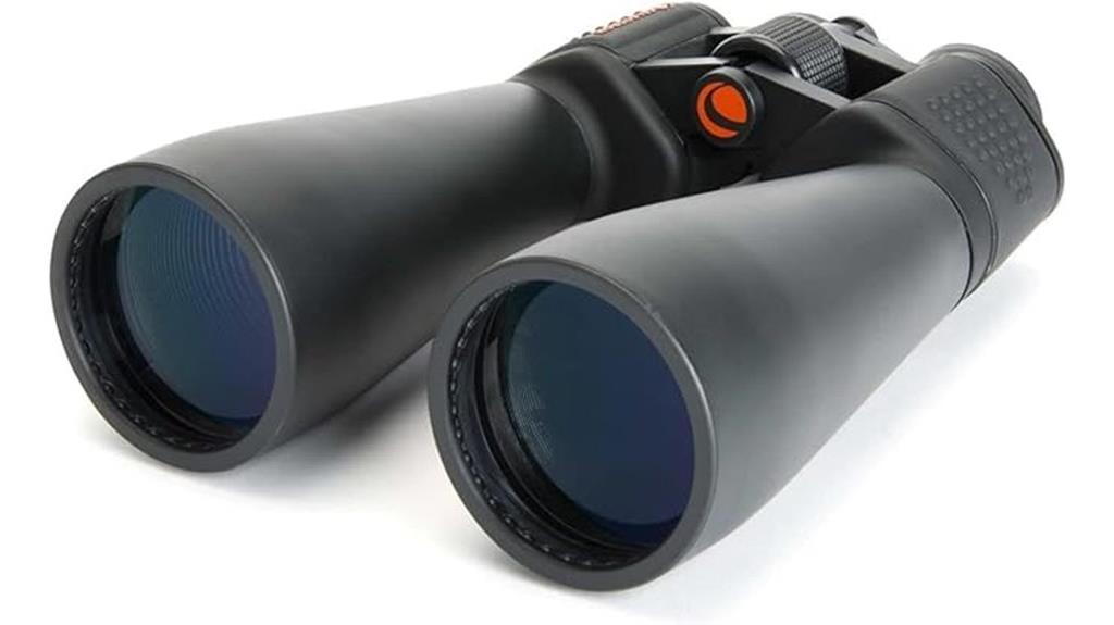 powerful 15x70 binoculars