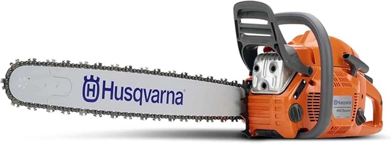 powerful 24 inch chainsaw
