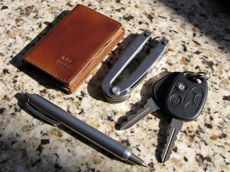 How to Make Your EDC Setup Work for Real Life, Not Just Instagram