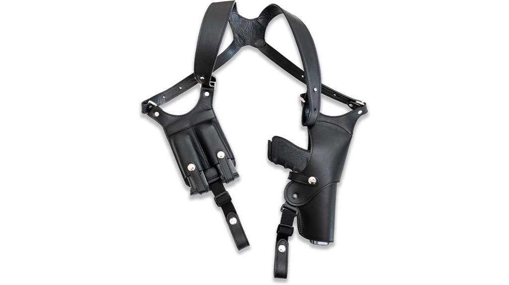 premium concealed carry holsters