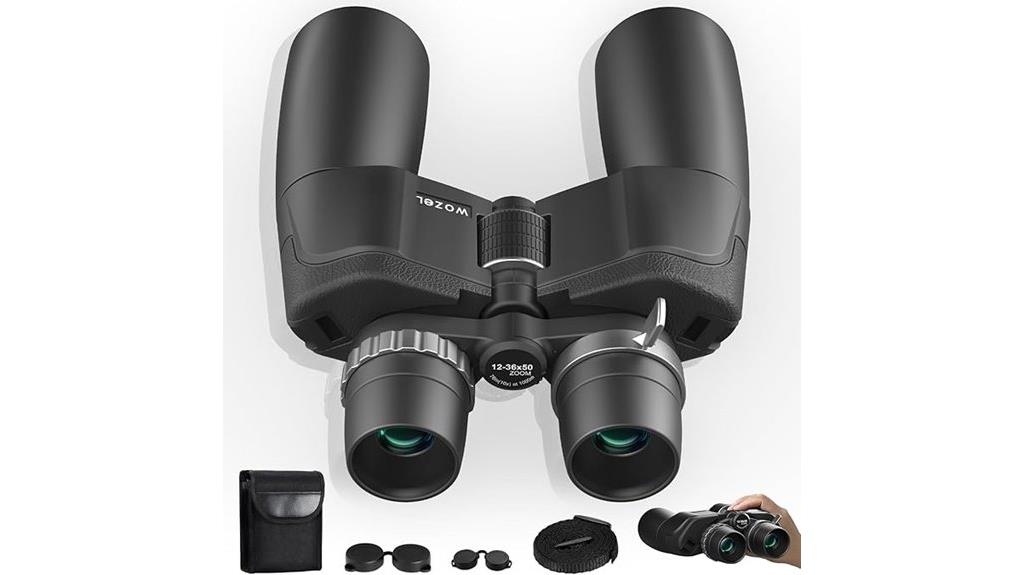 professional waterproof binoculars
