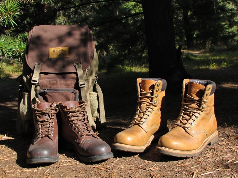 How to Protect Your Footwear From UV Damage on Long Trips