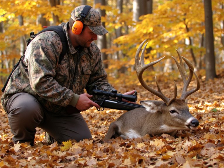 Why Hunters Should Invest in High-Quality Hearing Protection