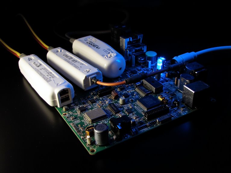 Powering Sensitive Electronics: Surge Protection, Pure-Sine Inverters, and Best Practices