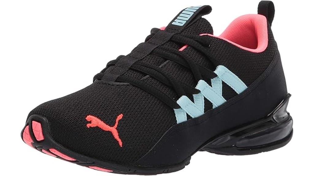 puma women s cross trainer footwear