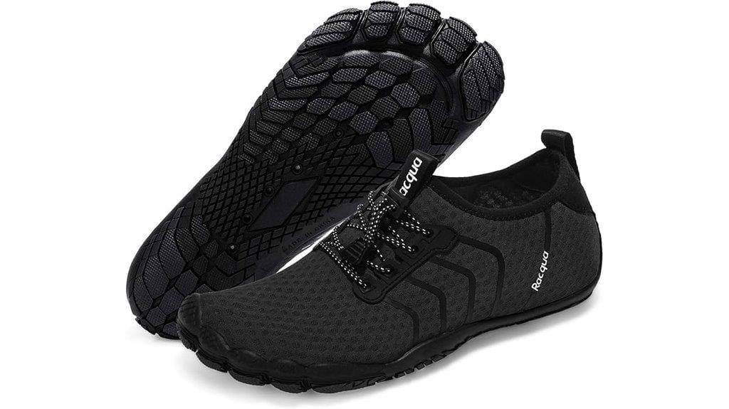 quick dry aqua shoes
