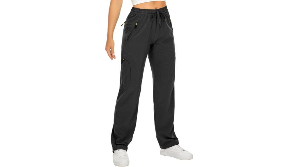 quick dry hiking pants