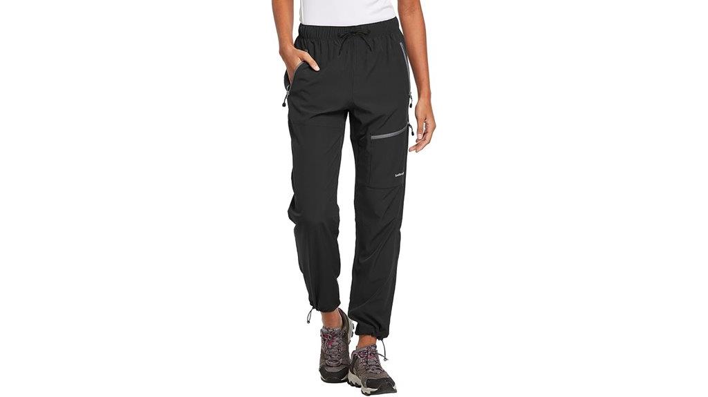 quick dry hiking pants
