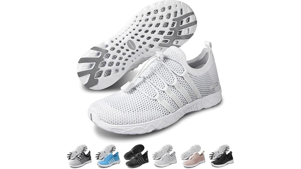 quick dry water shoes