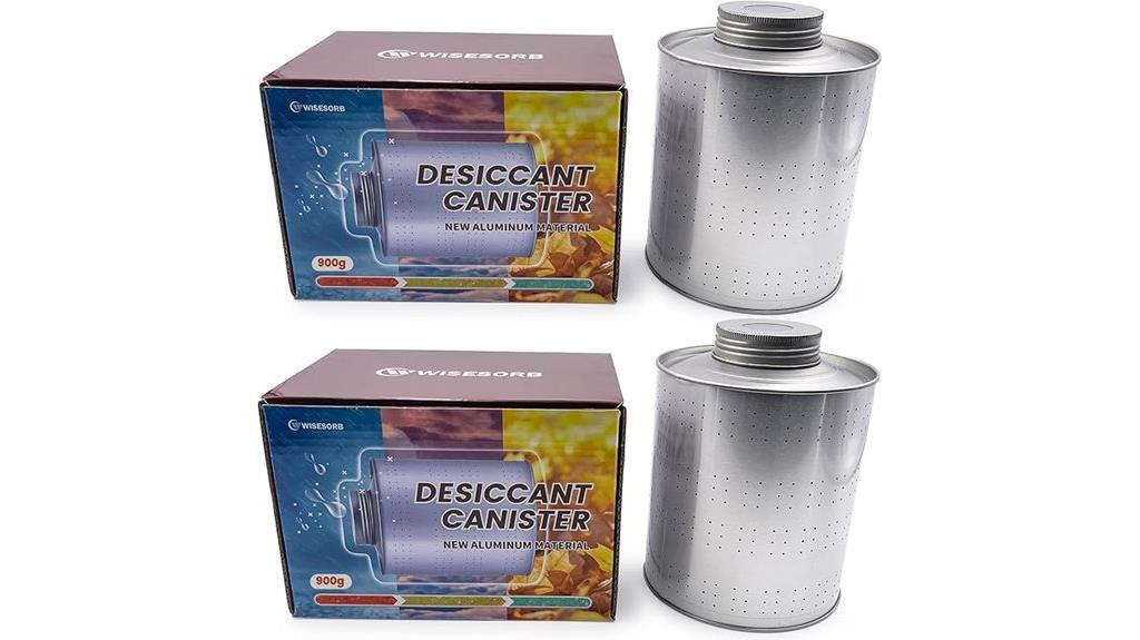 rechargeable dehumidifiers for home