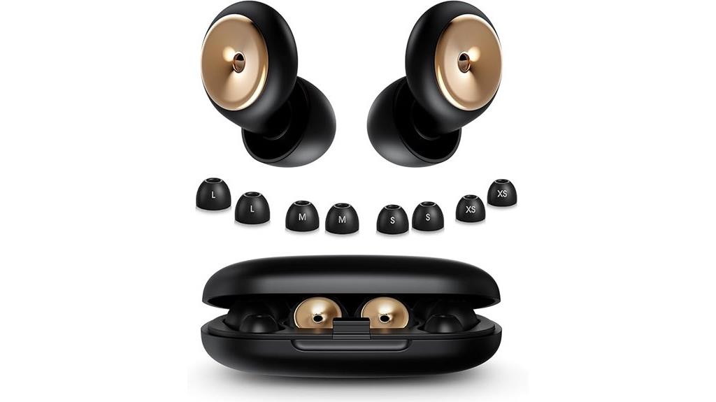 reusable noise cancelling ear plugs