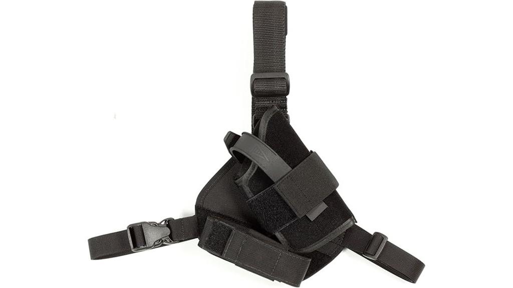 right hand holster size 2