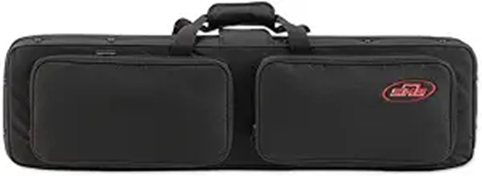 rugged shotgun travel case